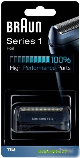 Сетка Braun Series 1 11B - фото
