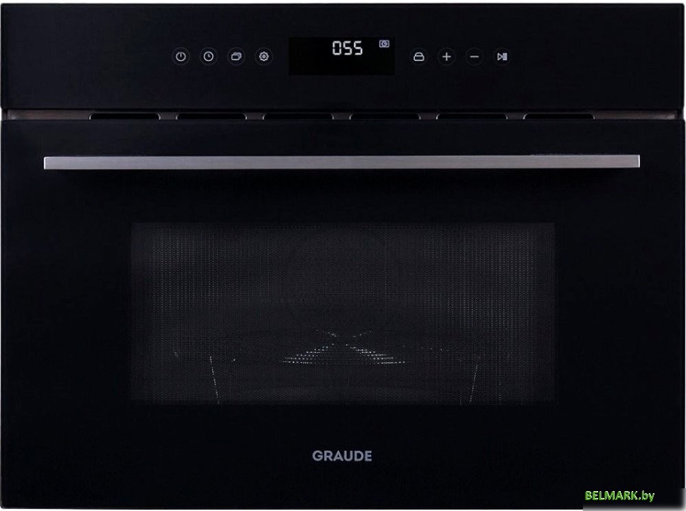 Микроволновая печь Graude MWG 45.0 S - фото