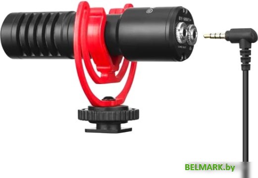 Микрофон BOYA BY-MM1+ - фото2