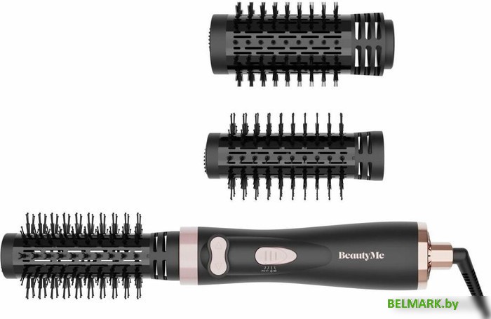 Фен-щетка Goetze & Jensen BeautyMe AS900 - фото
