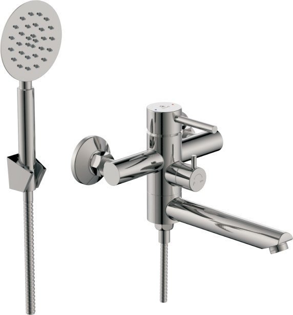 Смеситель Diadonna Д234-22S - фото