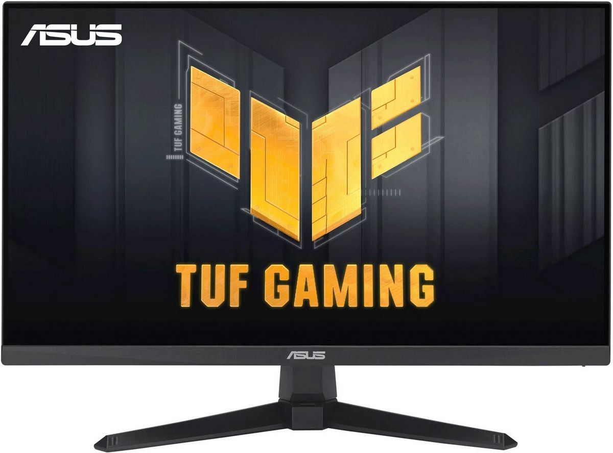 Игровой монитор ASUS TUF Gaming VG249QE5A - фото