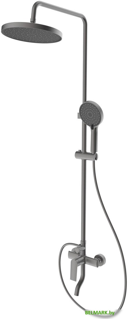 Душевая система Splenka S50.24.09 - фото