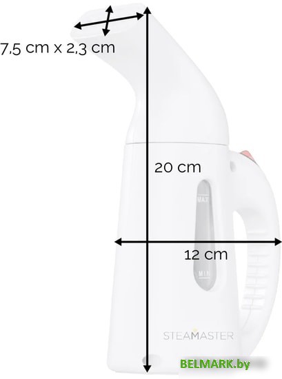 Отпариватель SteaMaster EM-02 - фото2
