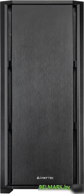 Корпус Chieftec Pro Midi TG - фото2