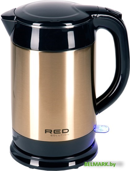 Электрический чайник RED Solution RK-M1582 - фото