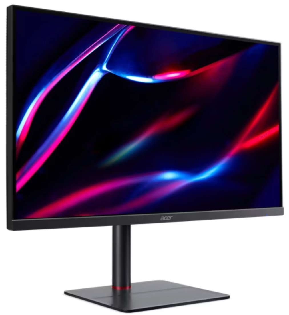 Монитор Acer Nitro XV275Kymipruzx UM.HX5EE.001 - фото2