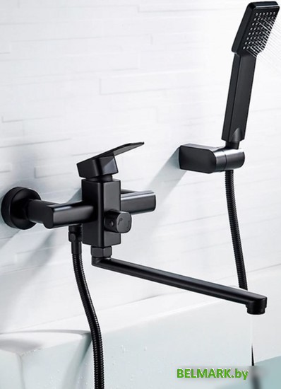 Смеситель Ledeme L2233B - фото