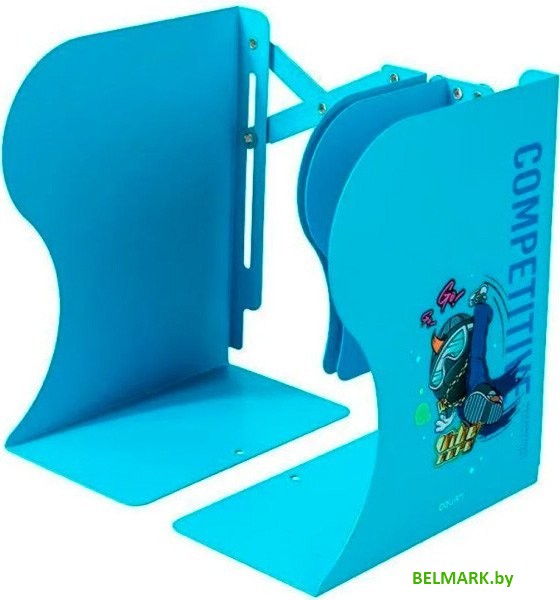 Подставка для книг Deli 78632 - фото