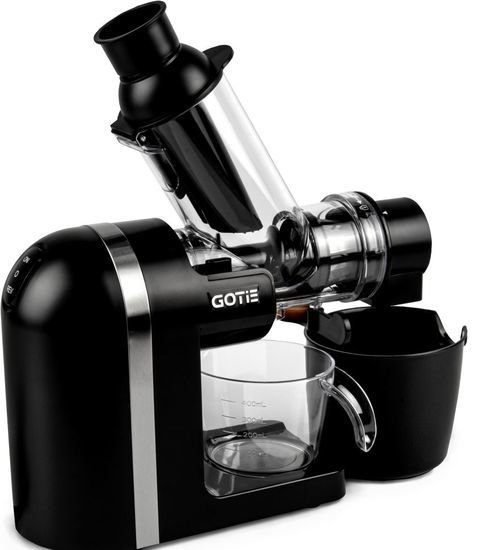 Соковыжималка Gotie GSJ-200B - фото2