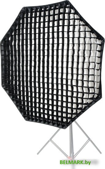 Софтбокс Godox SB-FW120 с сотами - фото