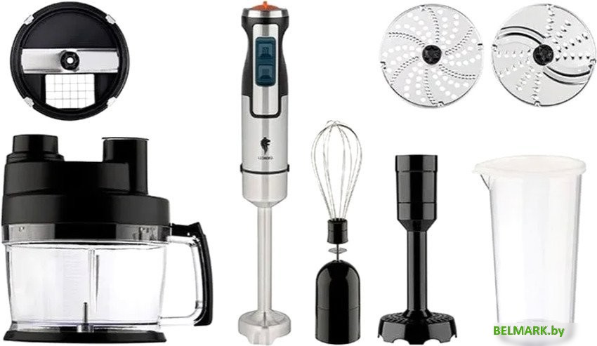 Погружной блендер Leonord LE-1745 - фото