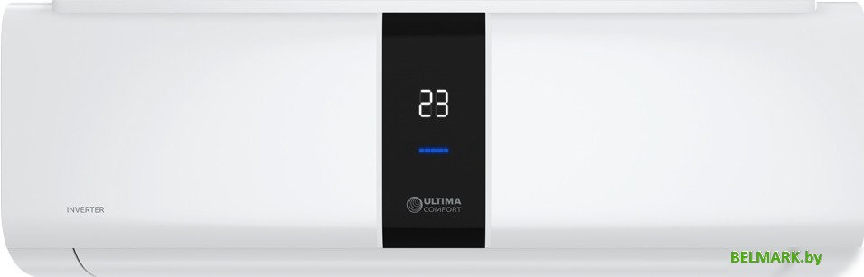 Кондиционер Ultima Comfort Elysium Inverter ELB-I07PN - фото2
