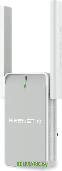 Усилитель Wi-Fi Keenetic Buddy 4 KN-3211 - фото