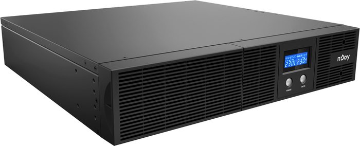 Источник бесперебойного питания nJoy Argus 2200 - фото2