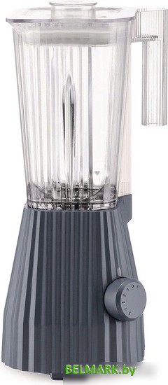Стационарный блендер Alessi Plisse MDL09G - фото