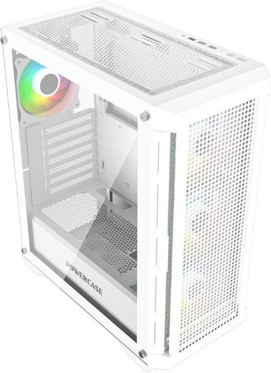 Корпус Powercase Ultimate CUW-A4 - фото2