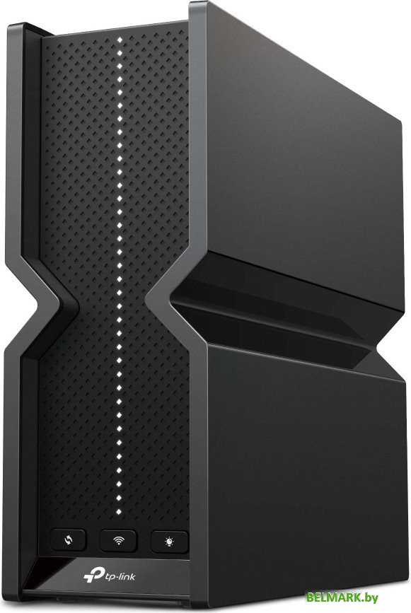 Wi-Fi роутер TP-Link Archer BE550 - фото2