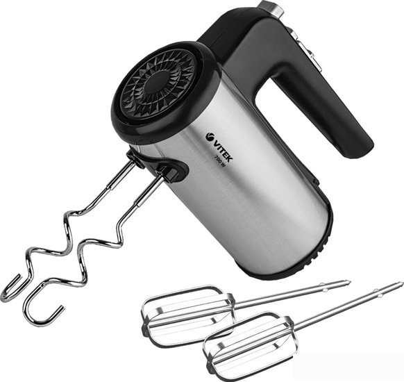 Миксер Vitek VT-1411 - фото