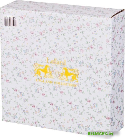 Набор обеденных тарелок Lefard Фабьен 760-578 - фото2