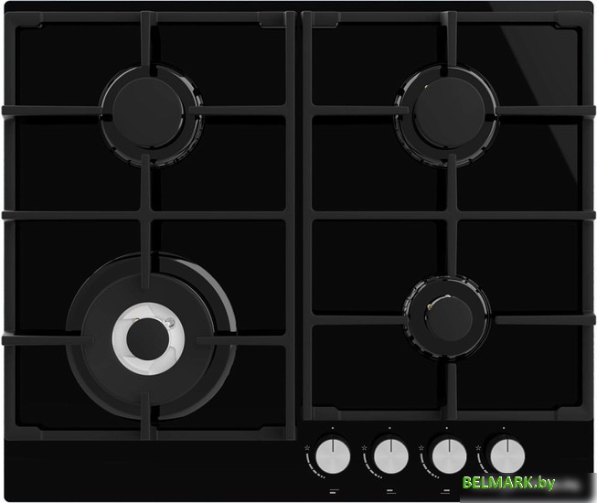 Варочная панель Gorenje GTW641AKB - фото