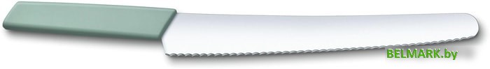 Кухонный нож Victorinox Swiss Modern 6.9076.26W44B - фото