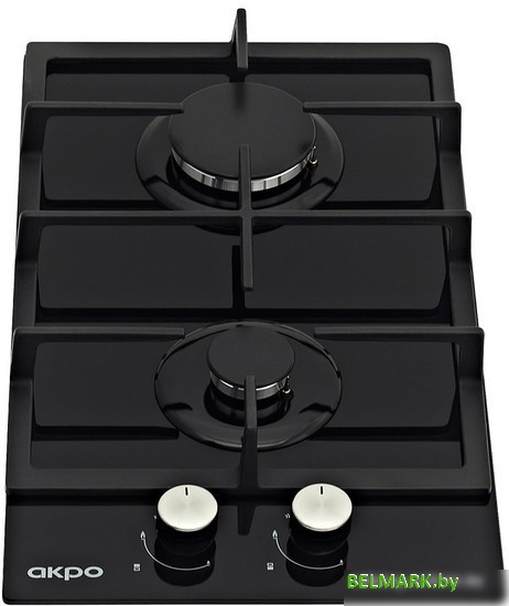 Варочная панель Akpo PGA 302 FGC BL - фото2