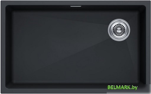 Кухонная мойка Paulmark Lumi LU74SK-AN - фото
