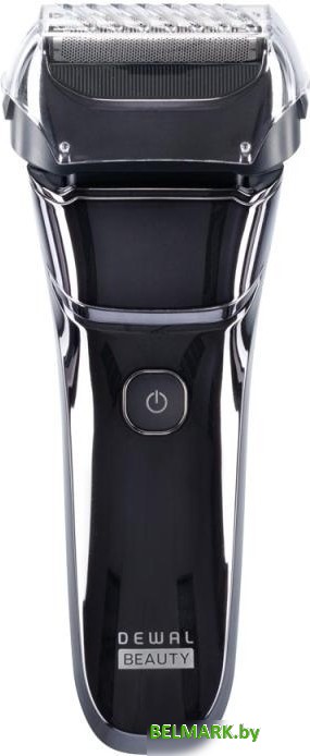 Электробритва Dewal Beauty Shave HS1001-GunMetal - фото2
