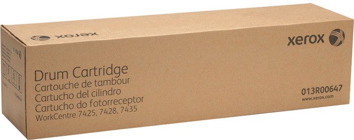 Фотобарабан Xerox 013R00647 - фото