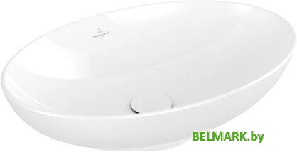 Умывальник Villeroy & Boch Loop&Friends 4A470001 - фото