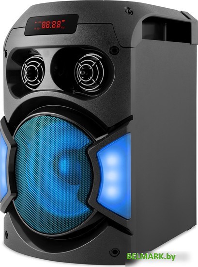 Беспроводная колонка Hyundai H-MC1220 - фото2