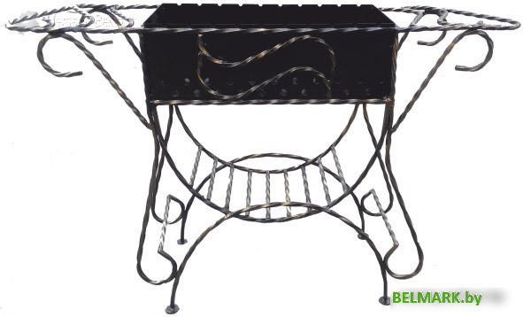 Мангал Станкоинструмент МС-03 - фото