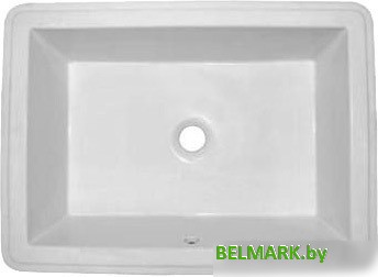 Умывальник Ideal Standard Strada K078001 59.5x44 - фото