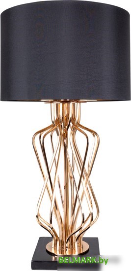 Настольная лампа Arte Lamp Fire A4032LT-1GO - фото