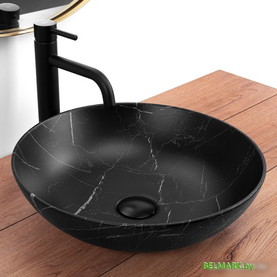 Умывальник Rea Fibo REA-U3301 - фото2