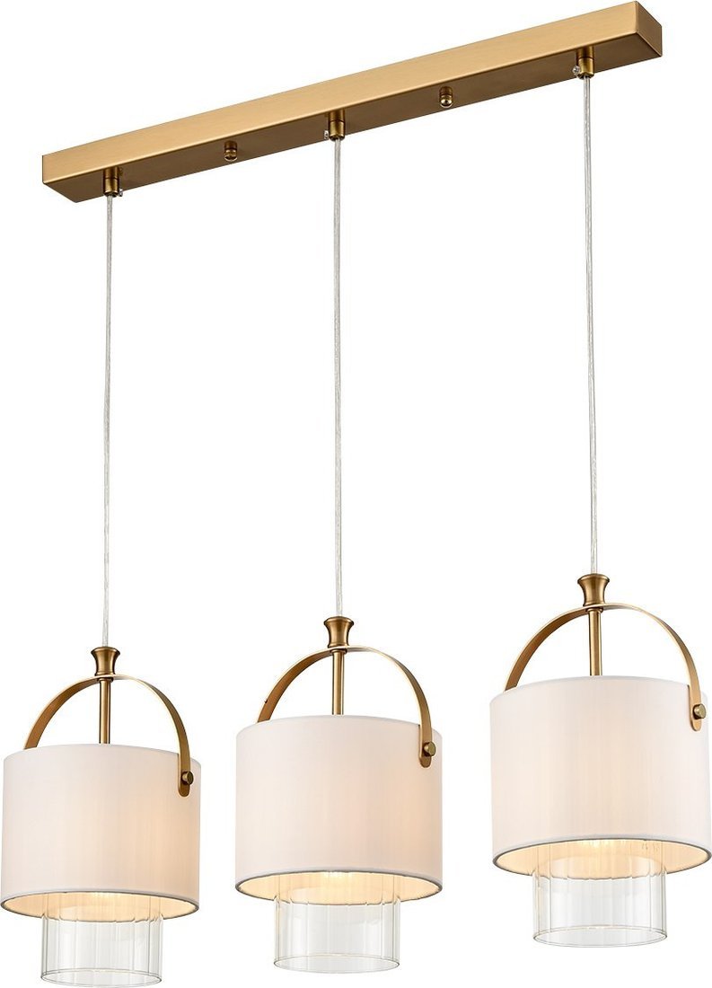 Люстра Lumion Jane 6593/3A - фото2