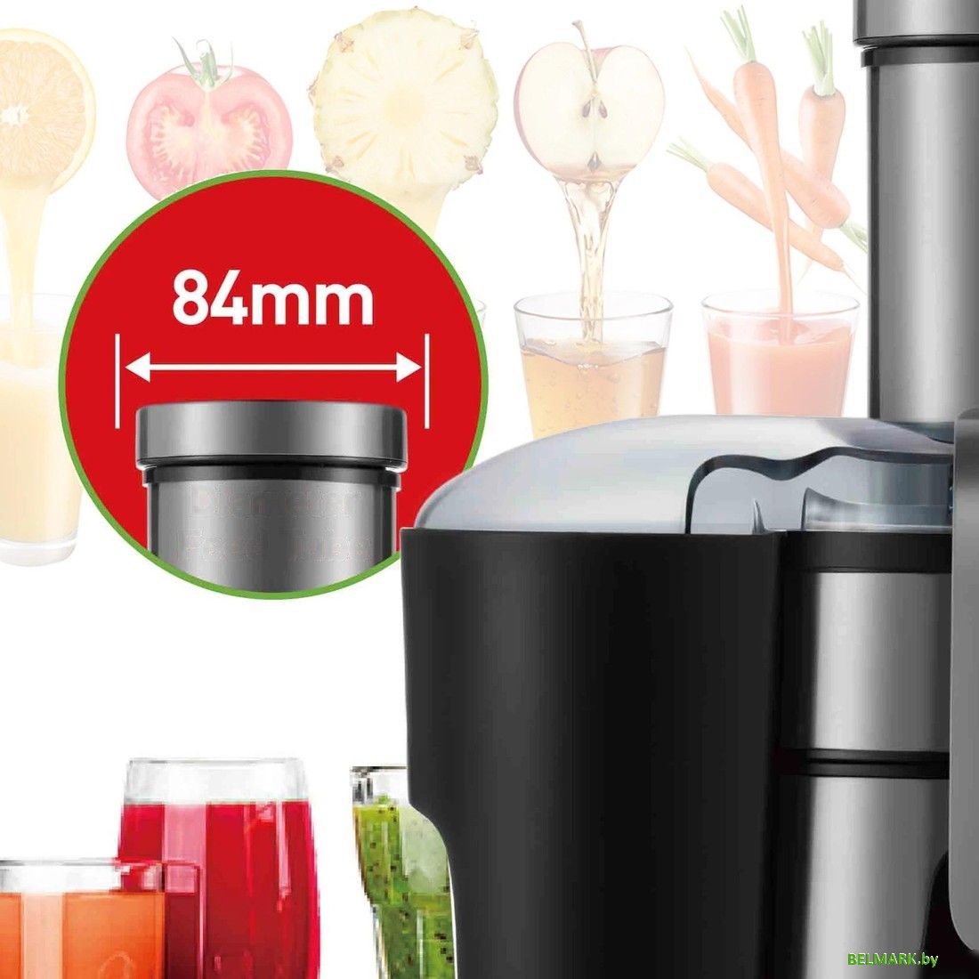 Соковыжималка Sonifer SF-5536 - фото2