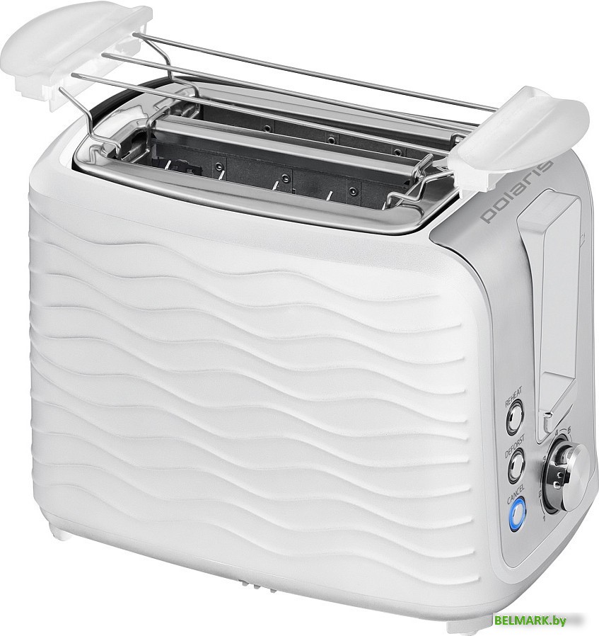 Тостер Polaris PET 0922 - фото