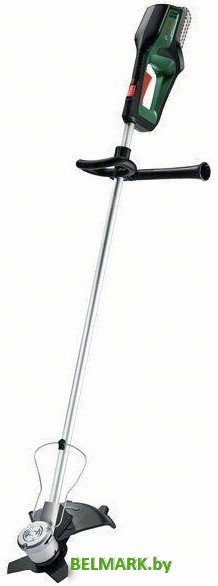 Триммер Bosch AdvancedBrushCut 36V-23-750 06008C1K03 (с 1-им АКБ) - фото