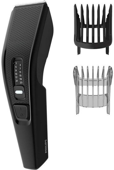 Машинка для стрижки Philips HC3510/15 - фото