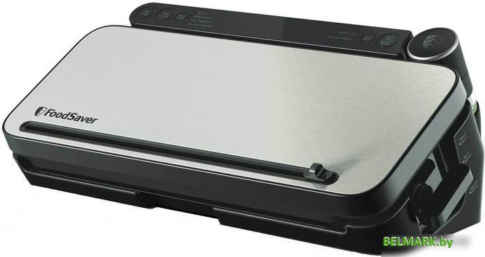 Вакуумный упаковщик FoodSaver VS3190X - фото
