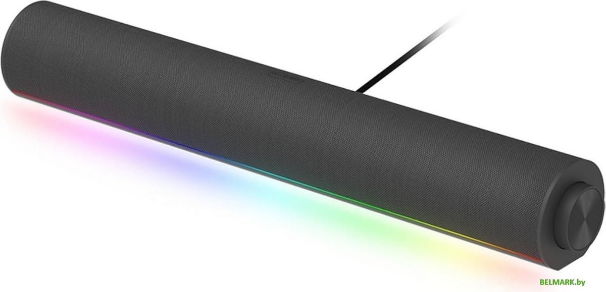 Акустика Xiaomi Desktop Speaker ASB02G (международная версия) - фото