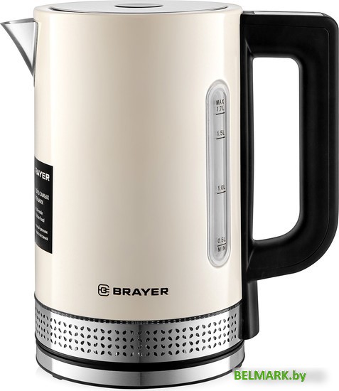 Электрический чайник Brayer BR1068 - фото