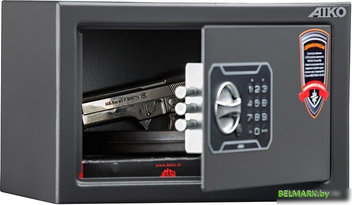 Оружейный AIKO TT-200 EL - фото