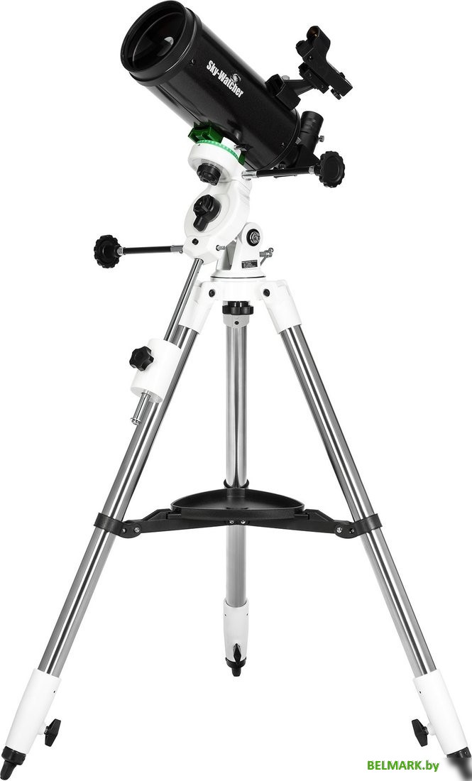 Телескоп Sky-Watcher MAK102 StarQuest2 EQ2 - фото