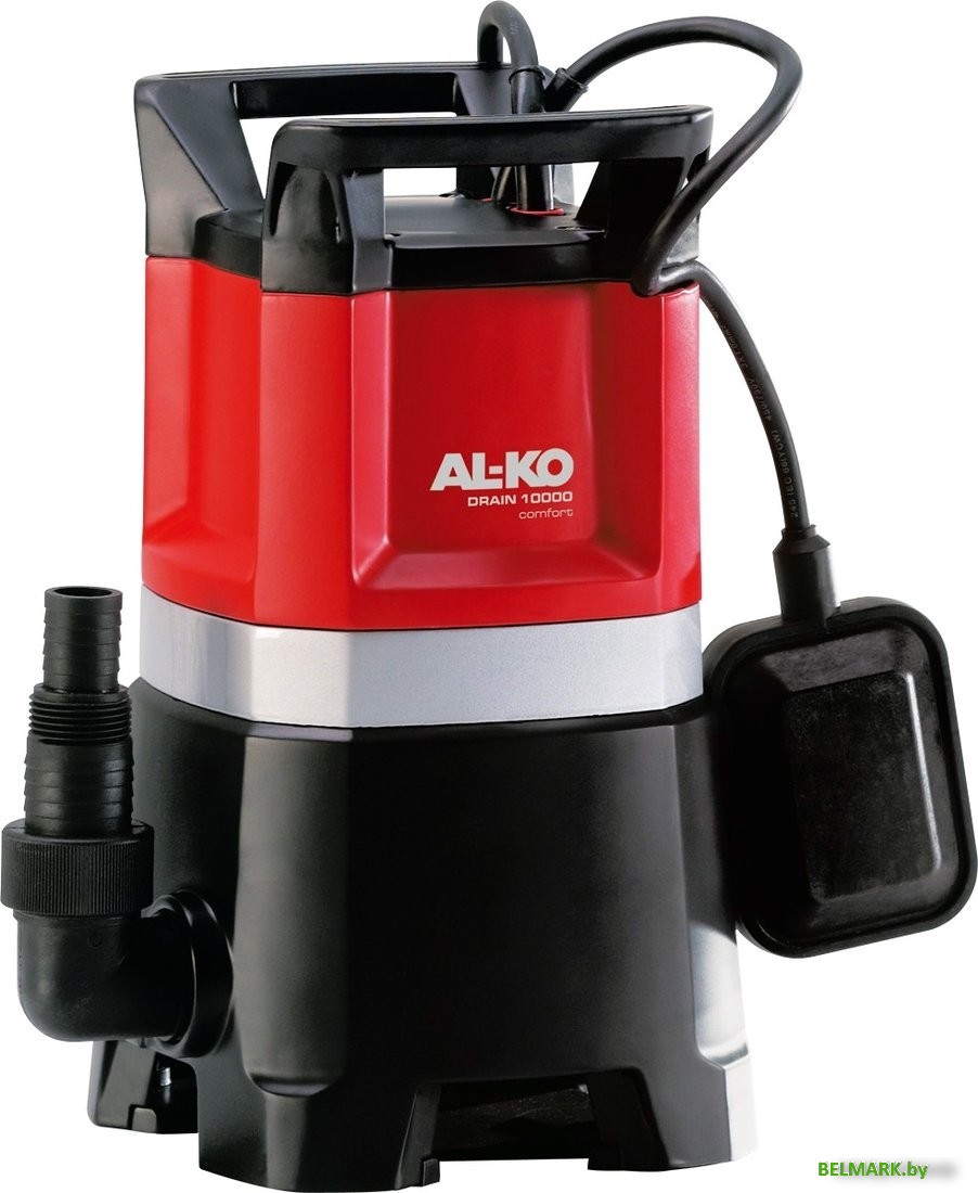 Дренажный насос AL-KO Drain 10000 Comfort [112825] - фото