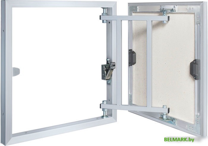 Люк Alkraft Инженер-2 (20x20 см) - фото