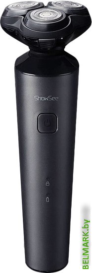 Электробритва ShowSee F303 - фото