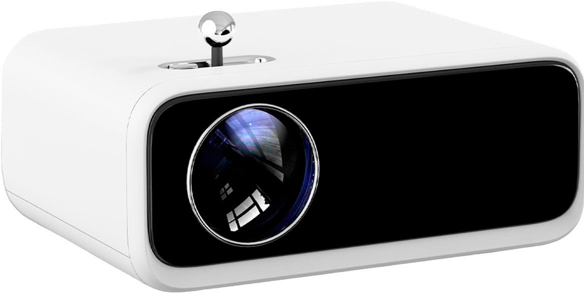 Проектор Wanbo Mini Pro - фото